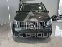 2021 Mercedes Benz V