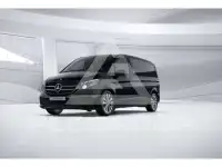 2021 Mercedes Benz V