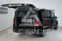 2021 Mercedes Benz V