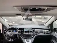 2021 Mercedes Benz V