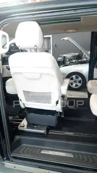 2021 Mercedes Benz V