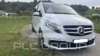 2021 Mercedes Benz V