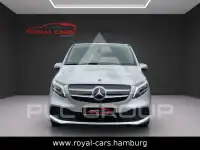 2021 Mercedes Benz V
