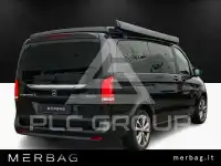 2021 Mercedes Benz V