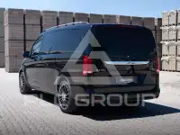 2021 Mercedes Benz V