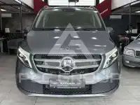2021 Mercedes Benz V