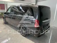 2021 Mercedes Benz V