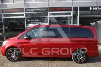 2021 Mercedes Benz V