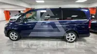 2021 Mercedes Benz V