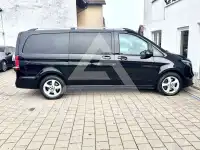 2021 Mercedes Benz V