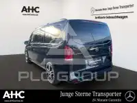 2021 Mercedes Benz V