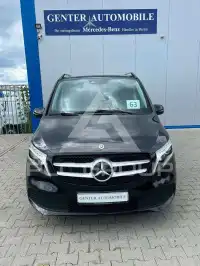 2021 Mercedes Benz V