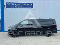2021 Mercedes Benz V
