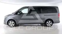 2021 Mercedes Benz V