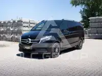 2021 Mercedes Benz V