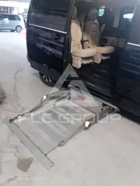 2021 Mercedes Benz V