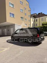 2021 Mercedes Benz V