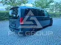 2021 Mercedes Benz V
