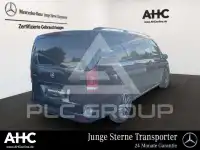 2021 Mercedes Benz V