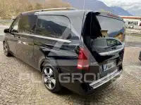 2021 Mercedes Benz V