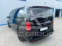 2021 Mercedes Benz V