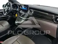 2021 Mercedes Benz V