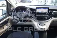 2021 Mercedes Benz V