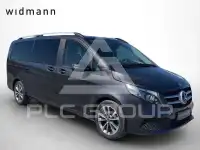 2021 Mercedes Benz V