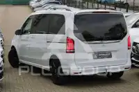 2021 Mercedes Benz V