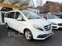 2021 Mercedes Benz V