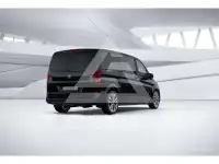 2021 Mercedes Benz V