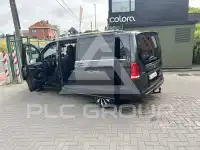 2021 Mercedes Benz V