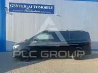 2021 Mercedes Benz V