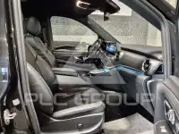 2021 Mercedes Benz V