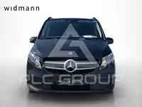 2021 Mercedes Benz V