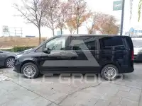 2021 Mercedes Benz V