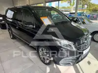 2021 Mercedes Benz V
