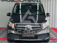 2021 Mercedes Benz V