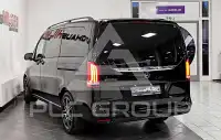 2021 Mercedes Benz V