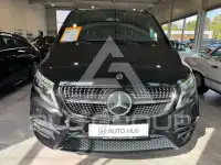 2021 Mercedes Benz V