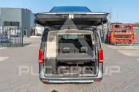 2021 Mercedes Benz V