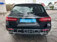2021 Mercedes Benz E 200