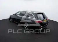 2021 Mercedes Benz E 200