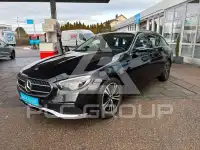 2021 Mercedes Benz E 200