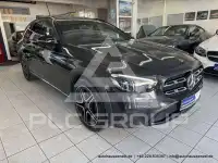 2021 Mercedes Benz E 200