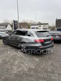 2021 Mercedes Benz E 200