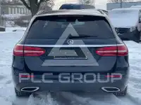 2021 Mercedes Benz E 200