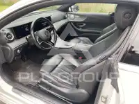 2021 Mercedes Benz E 200