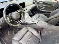 2021 Mercedes Benz E 200
