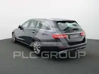 2021 Mercedes Benz E 200